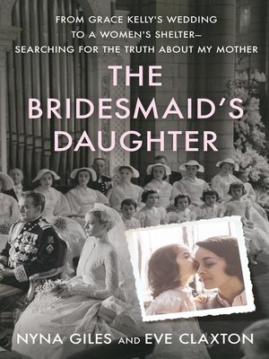 cover image of The Bridesmaid's Daughter